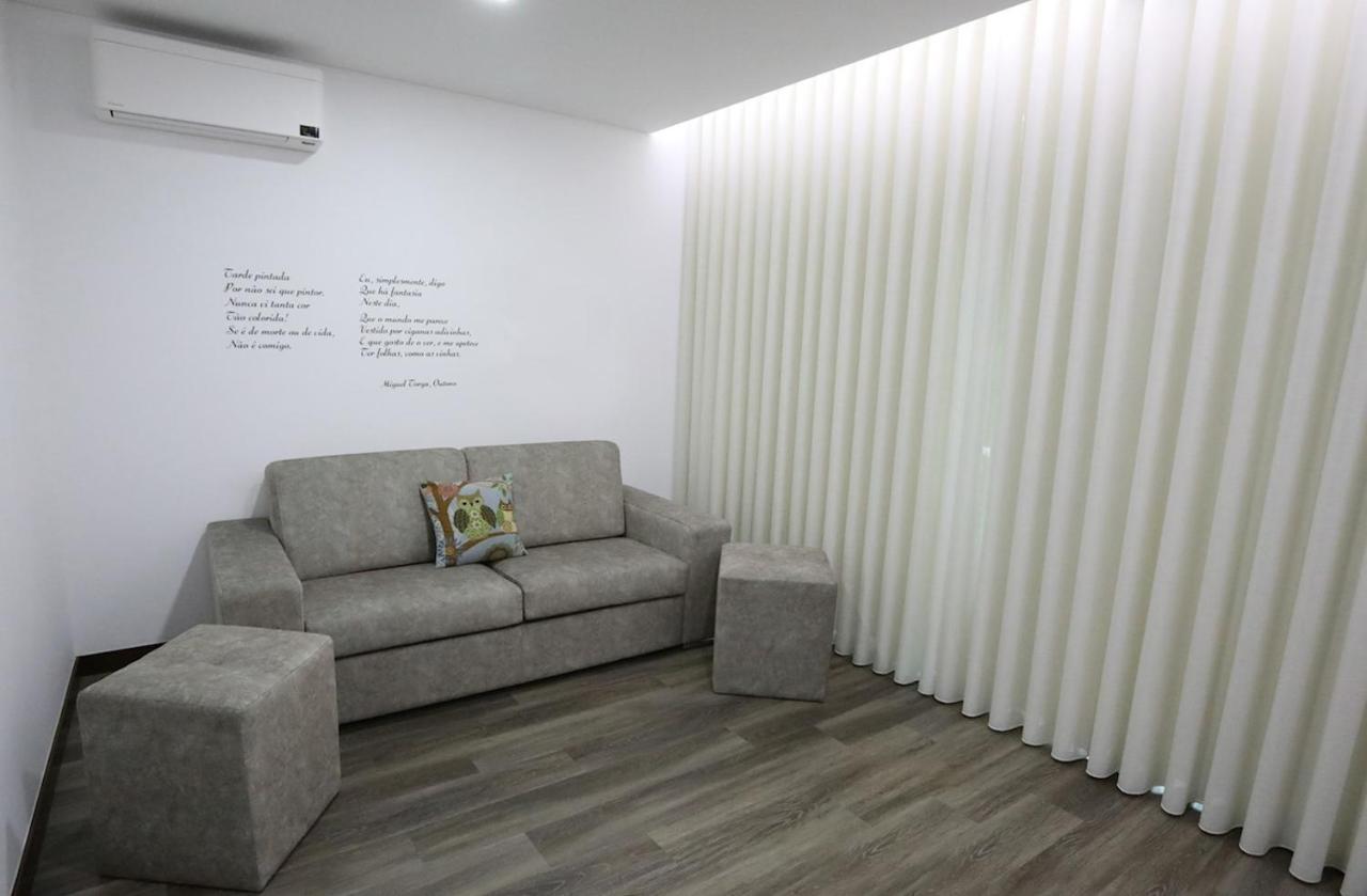 Bed and Breakfast O Casario Mirandela Exterior foto