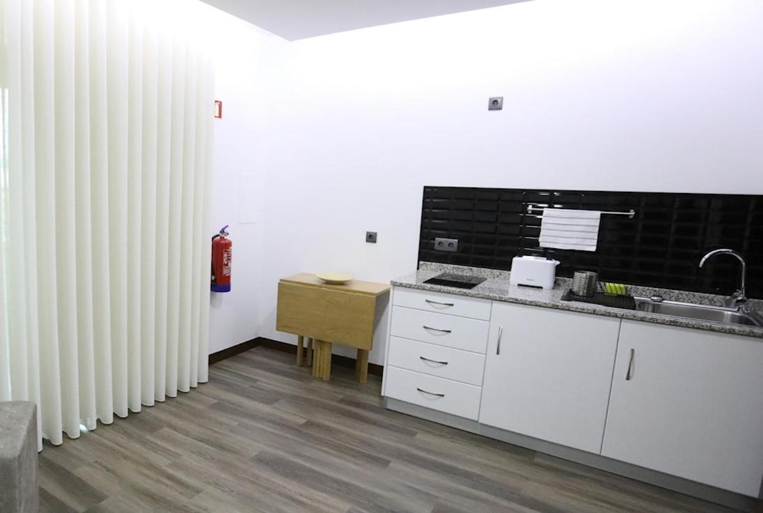 Bed and Breakfast O Casario Mirandela Exterior foto