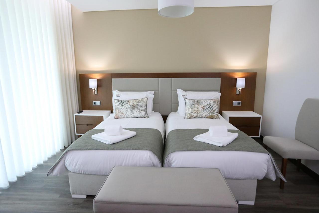 Bed and Breakfast O Casario Mirandela Exterior foto