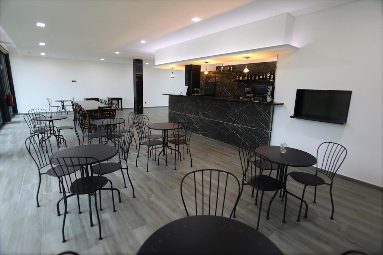 Bed and Breakfast O Casario Mirandela Exterior foto